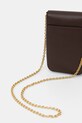 Akcesoria Furla torebka skórzana WE00802.BX3104.2460S brązowy