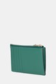 Furla portfel skórzany WP00310.ARE000.JD000 zielony AW25