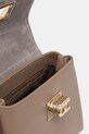 Шкіряна сумочка Furla WB00109.ARE000.1257S бежевий