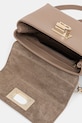 Furla poșetă de piele WB00109.ARE000.1257S maro