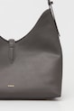 Akcesoria Furla torebka skórzana WB01499.BX3104.4283S szary