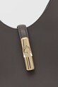 Шкіряна сумочка Furla сірий WB01499.BX3104.4283S