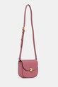 Шкіряна сумочка Furla WB01887.BX3036.4147S рожевий AW25