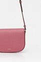Аксесуари Шкіряна сумочка Furla WB01887.BX3036.4147S рожевий