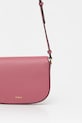 Аксессуары Кожаная сумочка Furla WB01887.BX3036.4147S розовый