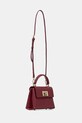 Шкіряна сумочка Furla WB00109.ARE000.CGQ00 бордо AW25