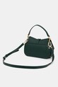 Furla torebka skórzana zielony WB01032.BX2045.4282S