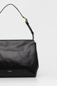 Doplňky Kožená kabelka Furla WB01804.BX4185.O6000 černá