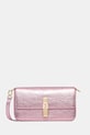 Kožená kabelka Furla usňová koža ružová WB01826.BX4150.4148S