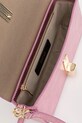 Кожаная сумочка Furla WB01826.BX4150.4148S розовый