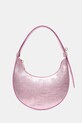 Кожаная сумочка Furla кожа розовый WE00649.BX4150.4148S