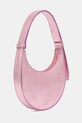 Кожаная сумочка Furla WE00649.BX4150.4148S розовый AW25