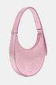 Шкіряна сумочка Furla WE00649.BX4150.4148S рожевий AW25