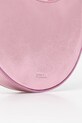 Кожаная сумочка Furla розовый WE00649.BX4150.4148S