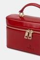 Furla poșetă de piele rosu WE00780.BX0246.RT000