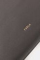 Furla borsa a mano in pelle grigio WE00831.BX2045.4283S