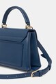 Akcesoria Furla torebka skórzana WB00109.ARE000.6G000 niebieski