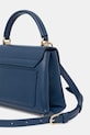 Kiegészítők Furla bőr táska WB00109.ARE000.6G000 kék