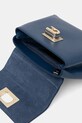 Furla torebka skórzana WB00109.ARE000.6G000 niebieski