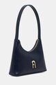 Furla torebka skórzana WB00863.AX0733.4533S granatowy AW25