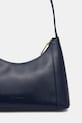Accesorii Furla geantă de piele WB00863.AX0733.4533S bleumarin