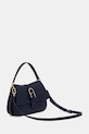 Usnjena torbica Furla WB00996.BX2045.4533S mornarsko modra AW25