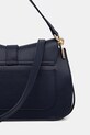 Akcesoria Furla torebka skórzana WB00996.BX2045.4533S granatowy