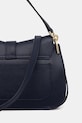 Dodatki Usnjena torbica Furla WB00996.BX2045.4533S mornarsko modra