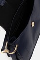 Furla torebka skórzana WB00996.BX2045.4533S granatowy