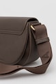 Αξεσουάρ Δερμάτινη τσάντα Furla WB01491.BX0356.4594S καφέ