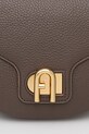 Кожаная сумочка Furla коричневый WB01491.BX0356.4594S