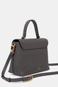 Αξεσουάρ Δερμάτινη τσάντα Furla WB01882.BX3036.4283S γκρί