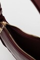 Furla torebka skórzana WE00649.BX4100.0053S bordowy