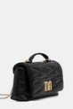 Шкіряна сумочка Furla WE00798.BX3548.O6000 чорний AW25