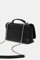 Аксесуари Шкіряна сумочка Furla WE00798.BX3548.O6000 чорний