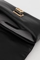 Furla poșetă de piele WE00798.BX3548.O6000 negru