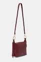 Furla geantă de piele WE00831.BX2045.0053S burgundia AW25