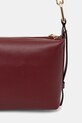 Akcesoria Furla torebka skórzana WE00831.BX2045.0053S bordowy