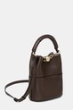 Furla torebka skórzana WE00832.BX3169.4290S brązowy AW25