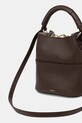 Akcesoria Furla torebka skórzana WE00832.BX3169.4290S brązowy