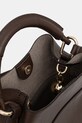 Furla torebka skórzana brązowy WE00832.BX3169.4290S