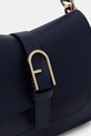 Furla torebka skórzana granatowy WB01032.BX2045.4533S