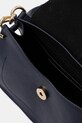 Furla torebka skórzana WB01032.BX2045.4533S granatowy