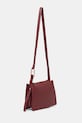 Кожаная сумочка Furla WB01275.HSF000.0053S бордо AW25