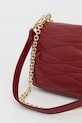 Accesorii Furla geantă de piele WB01671.BX3221.CGQ00 burgundia