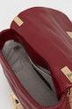 Furla geantă de piele WB01671.BX3221.CGQ00 burgundia