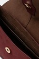 Furla torebka skórzana WB01822.BX2567.T1R00 bordowy