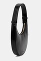 Kožená kabelka Furla WE00649.BX4100.O6000 čierna AW25