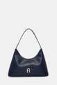 Furla geantă de piele uni bleumarin WB00782.AX0733.4533S