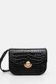 Furla torebka skórzana skóra licowa czarny WB01355.BX3178.O6000
